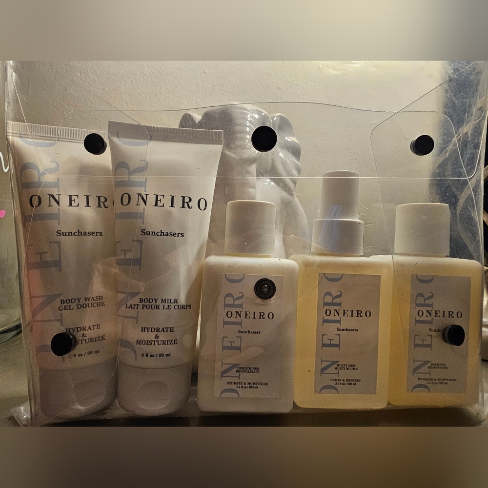 Oneiro Body Bundle